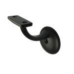 wallrailbracketblack